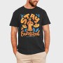 Stay Energized, Tricou Barbati (Unisex)