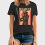 Samurai Fight Club, Tricou Barbati (Unisex)