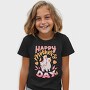 Happy Mothers Day Llama, Tricou Copii
