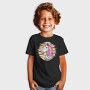 Unicorn Mane Magic, Tricou Copii