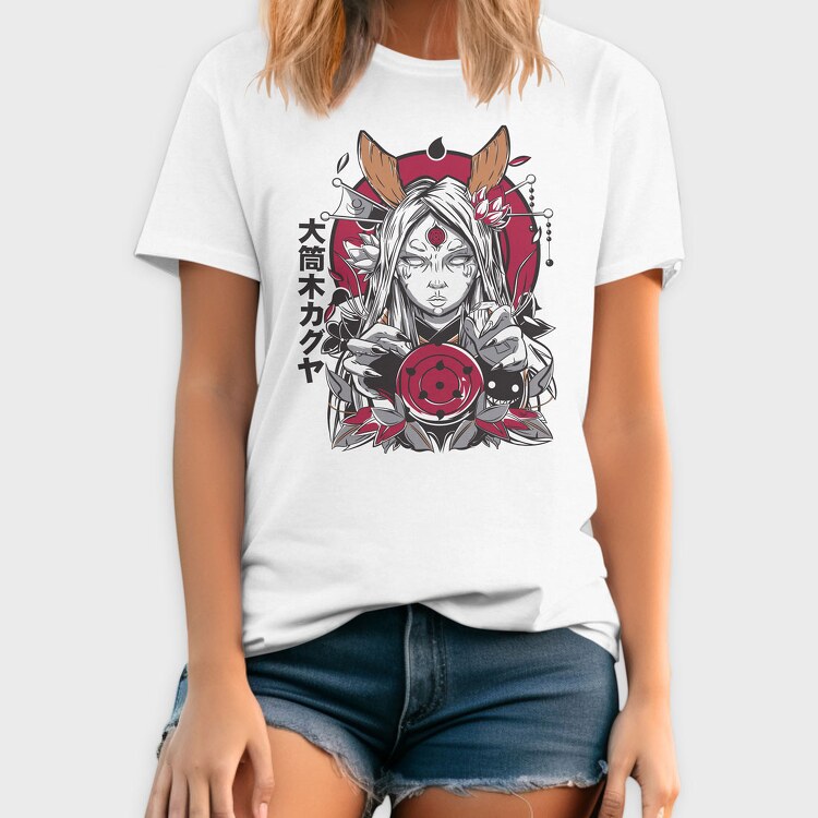 Naruto 43, Tricou Barbati (Unisex)