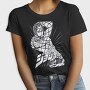 Jojos 6, Tricou Femei