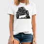 Dune Buggy Adventure, Tricou Barbati (Unisex)