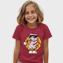 Bacon Floss, Tricou Copii