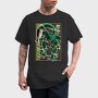 Dragon Ball Z 79, Tricou Barbati (Unisex)