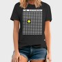 Sunny Circle, Tricou Barbati (Unisex)