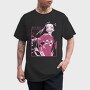 Demon Slayer 46, Tricou Barbati (Unisex)