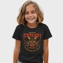 Samurai Warrior, Tricou Copii