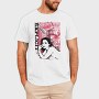 Electric Girl, Tricou Barbati (Unisex)
