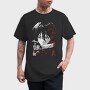Attack on Titan 21, Tricou Barbati (Unisex)