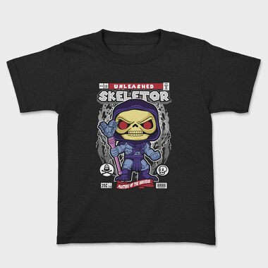 Skeletor, Tricou Copii