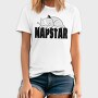 Napstar, Tricou Barbati (Unisex)