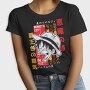 One Piece 55, Tricou Femei