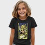 Saint Seiya 8, Tricou Copii