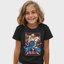 Dragon Ball Z 83, Tricou Copii