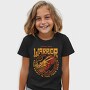 Warrior Dragon Shield, Tricou Copii