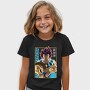 Dragon Ball Z 85, Tricou Copii