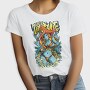 Whobitac Bang Pirate, Tricou Femei