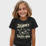 Ride Forever Journey, Tricou Copii