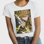 Demon Slayer 53, Tricou Femei