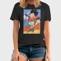 Dragon Ball Z 88, Tricou Barbati (Unisex)