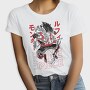 One Piece 60, Tricou Femei