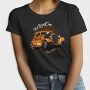 Groovy Road King, Tricou Femei