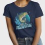 Fishers Of Men, Tricou Femei