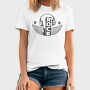 Rock Wings Guitar Pick, Tricou Barbati (Unisex)