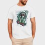Skate Mummy, Tricou Barbati (Unisex)