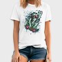 Skate Mummy, Tricou Barbati (Unisex)