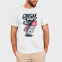 Last Weapon Howl, Tricou Barbati (Unisex)