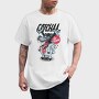 Last Weapon Howl, Tricou Barbati (Unisex)