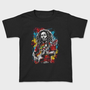 Bob Marley 2, Tricou Copii