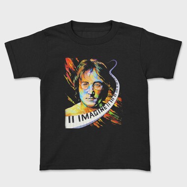 John Lennon, Tricou Copii