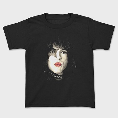 Kiss 3, Tricou Copii