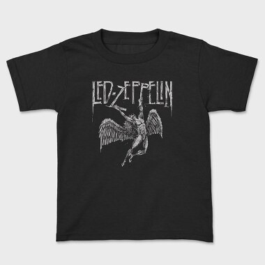 Led Zeppelin, Tricou Copii