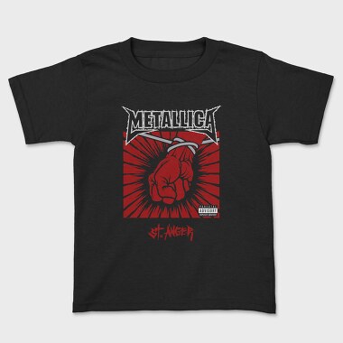 Metallica 9, Tricou Copii