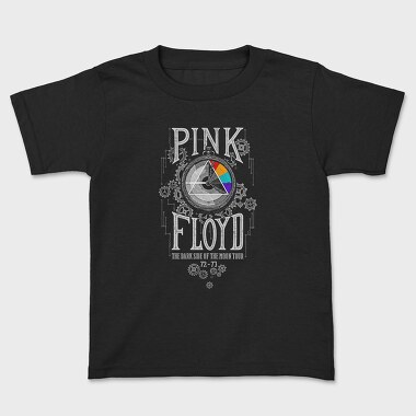 Pink Floyd 4, Tricou Copii