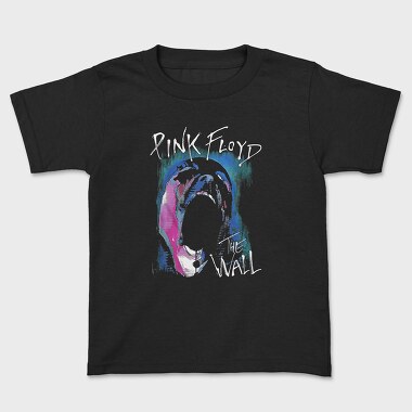 Pink Floyd 7, Tricou Copii