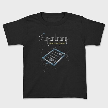 Supertramp, Tricou Copii