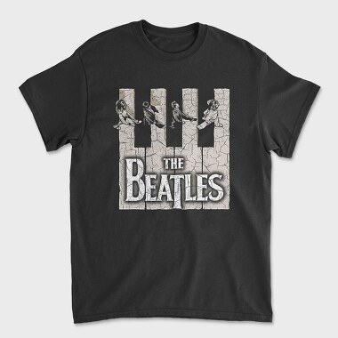 The Beatles 2, Tricou Barbati (Unisex)