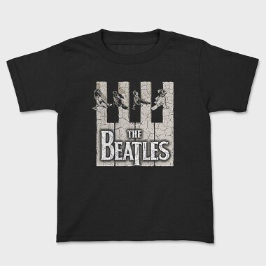 The Beatles 2, Tricou Copii