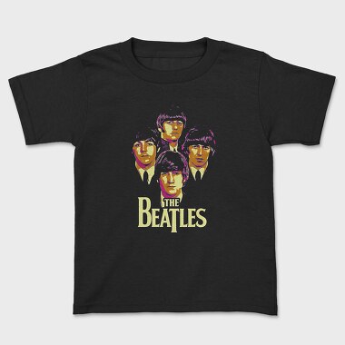 The Beatles 3, Tricou Copii