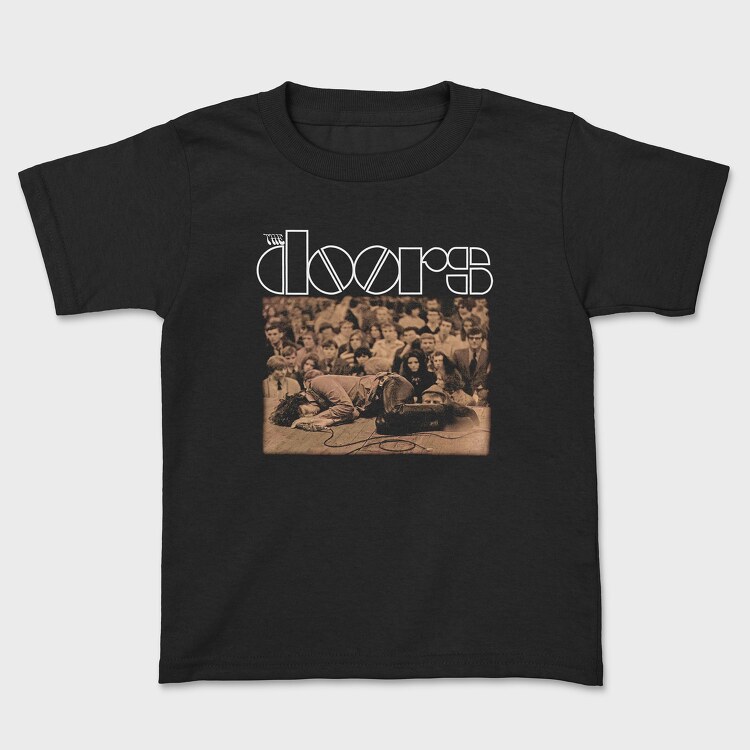 The Doors, Tricou Copii