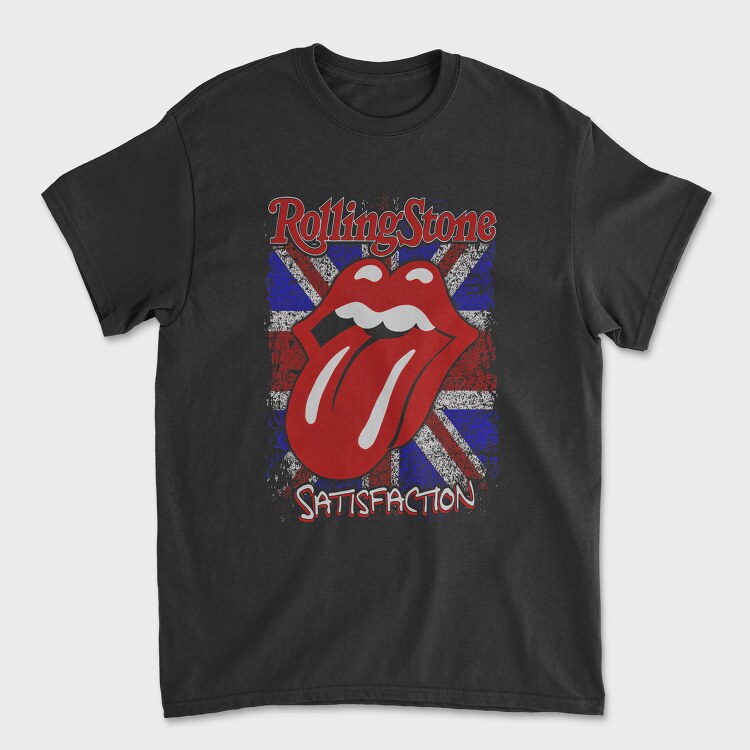 The Rolling Stones 2, Tricou Barbati (Unisex)