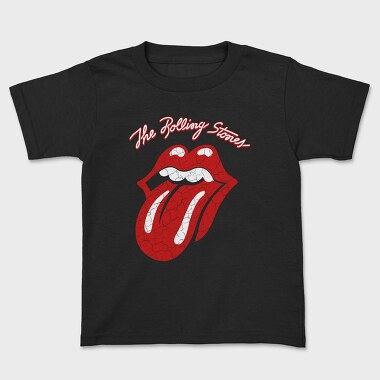 The Rolling Stones 3, Tricou Copii