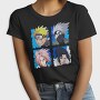 Naruto 58, Tricou Femei
