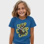 Chop Dog, Tricou Copii