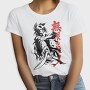 Samura Hiroaki Blade of the Immortal, Tricou Femei